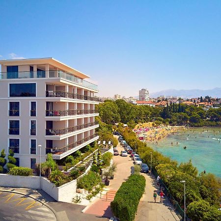Hotel Villa Harmony Спліт Екстер'єр фото