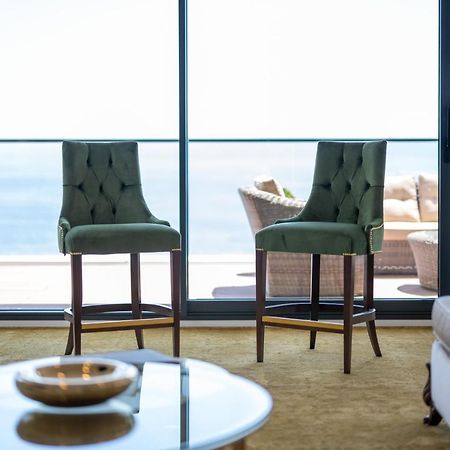 Hotel Villa Harmony Спліт Екстер'єр фото