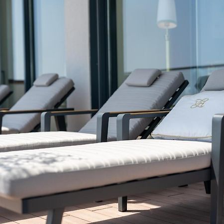 Hotel Villa Harmony Спліт Екстер'єр фото