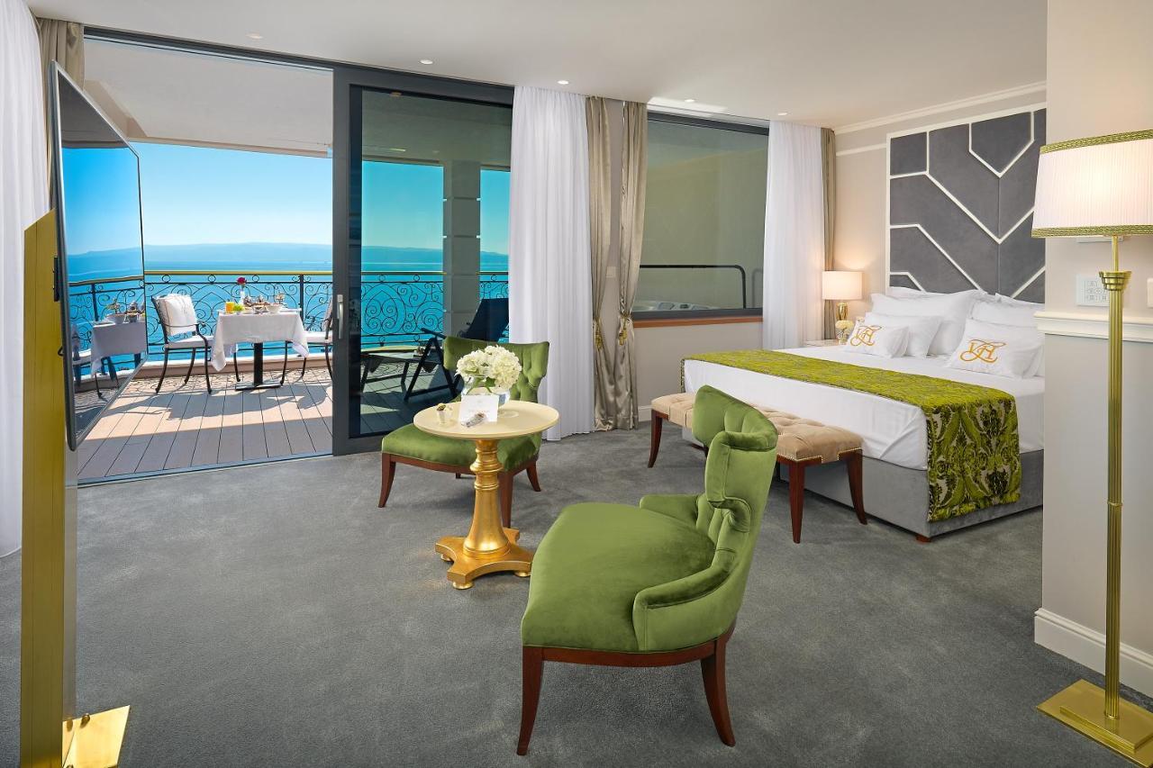 Hotel Villa Harmony Спліт Екстер'єр фото