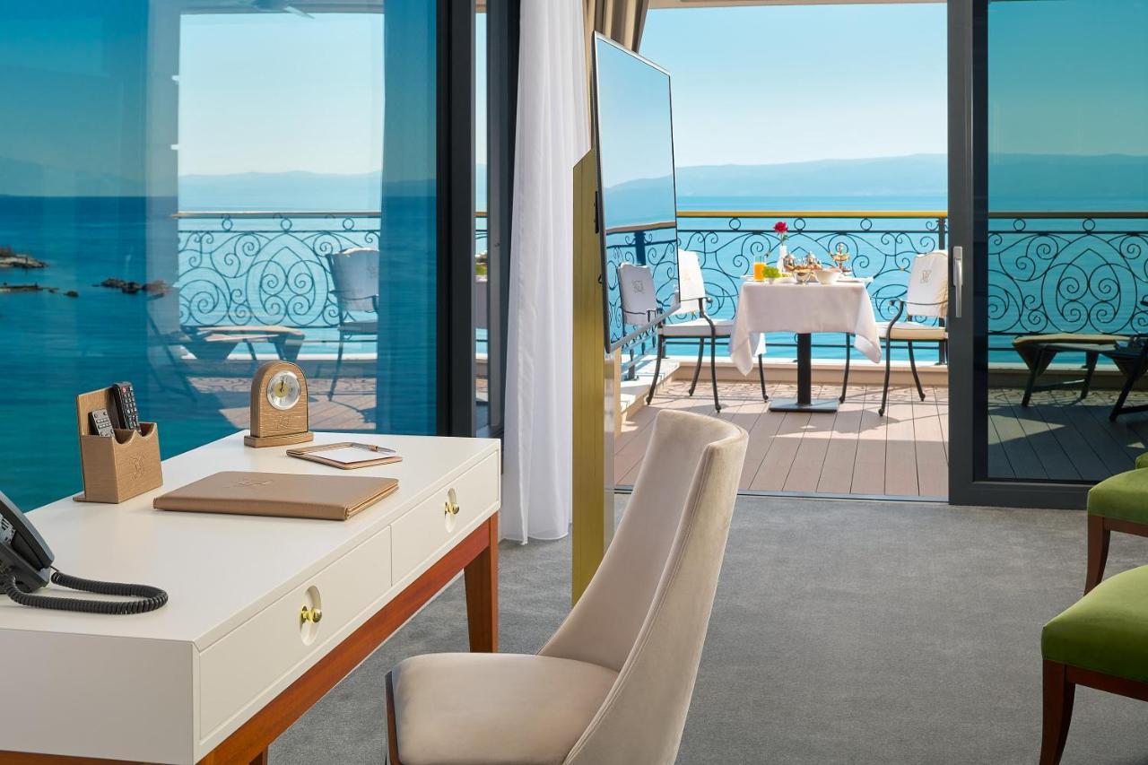 Hotel Villa Harmony Спліт Екстер'єр фото