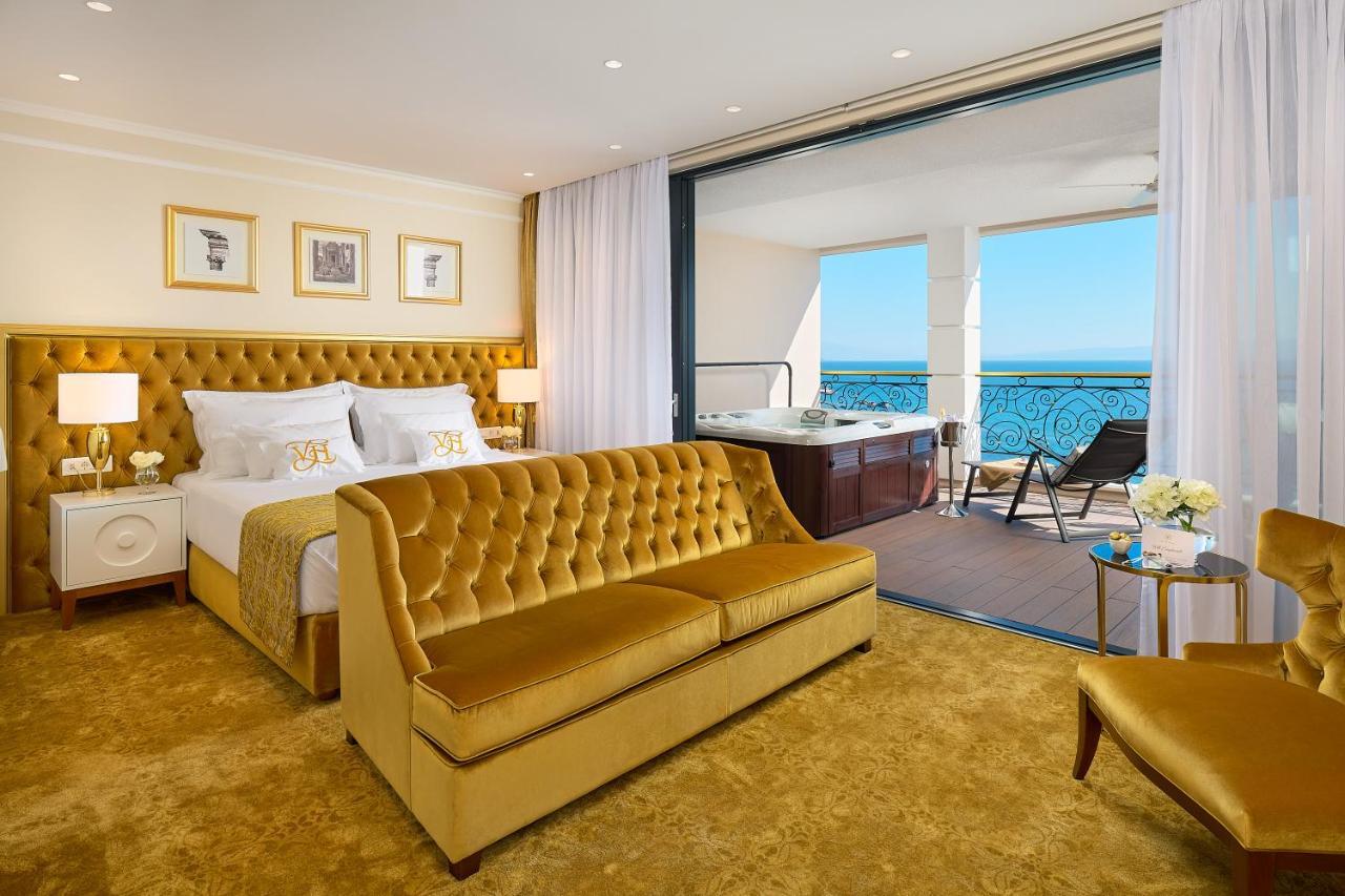Hotel Villa Harmony Спліт Екстер'єр фото