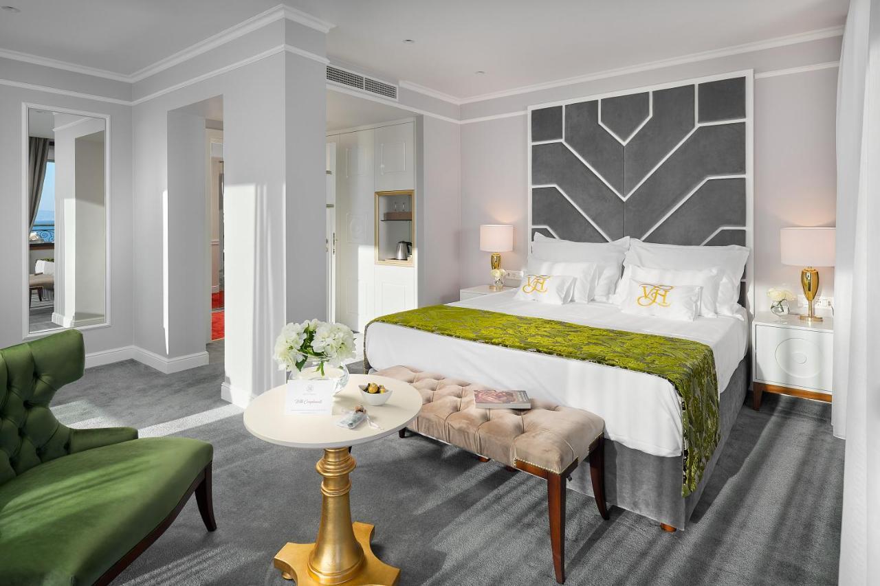 Hotel Villa Harmony Спліт Екстер'єр фото