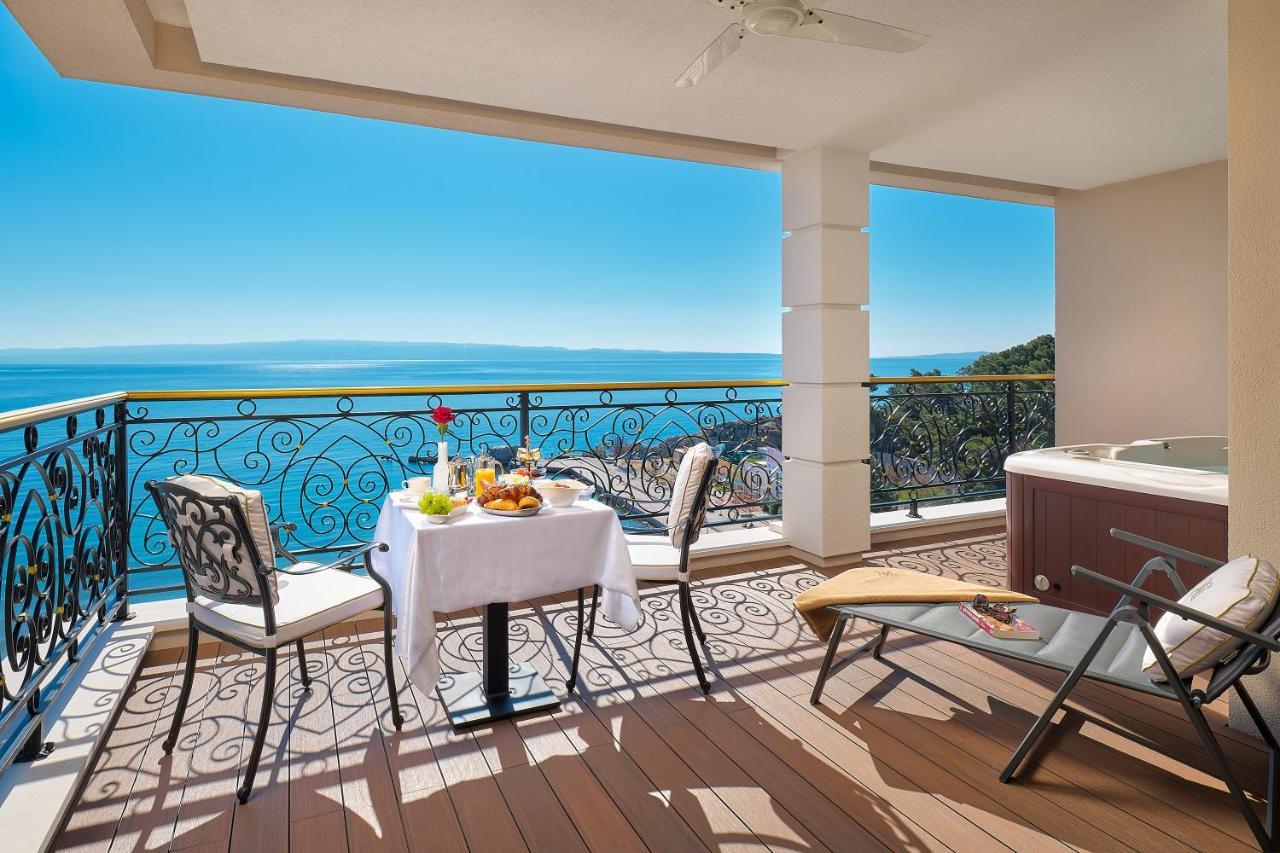 Hotel Villa Harmony Спліт Екстер'єр фото