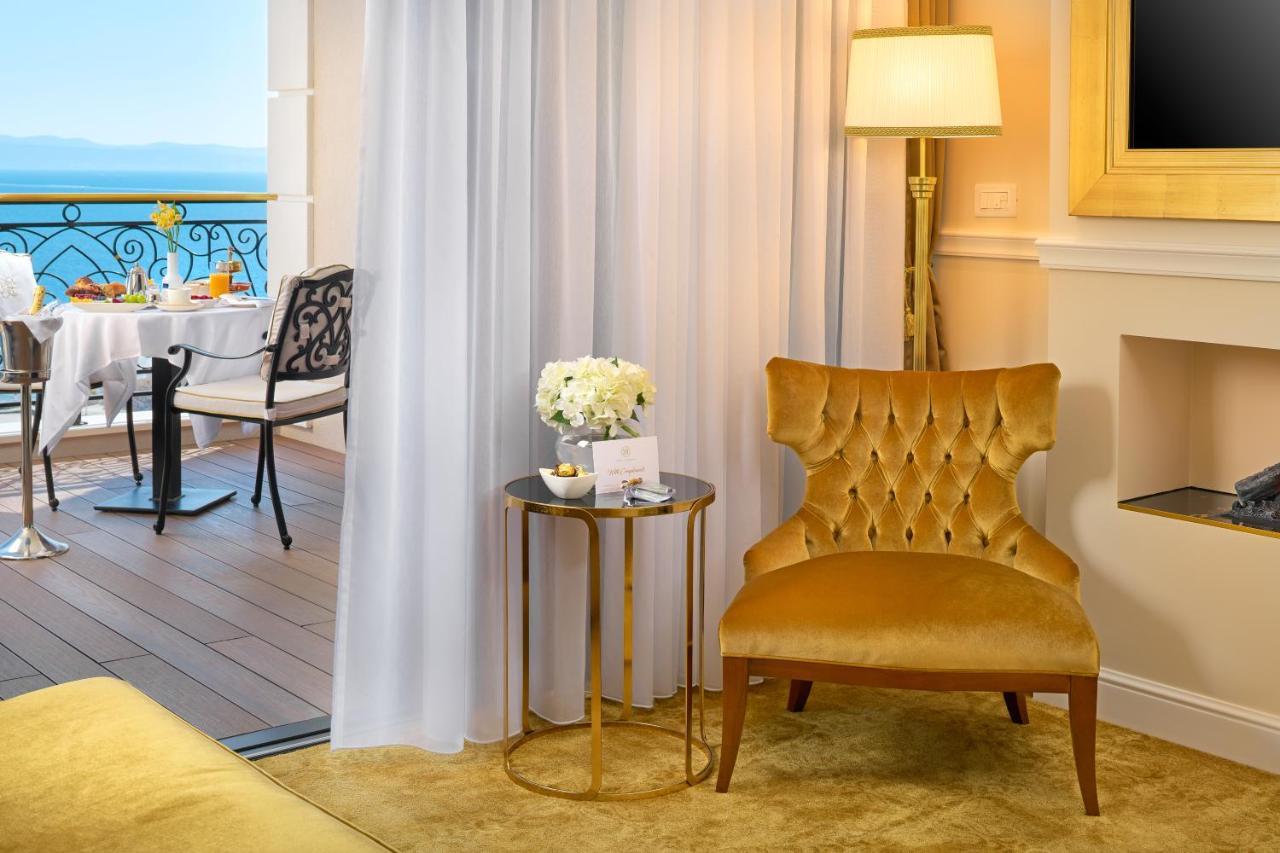 Hotel Villa Harmony Спліт Екстер'єр фото