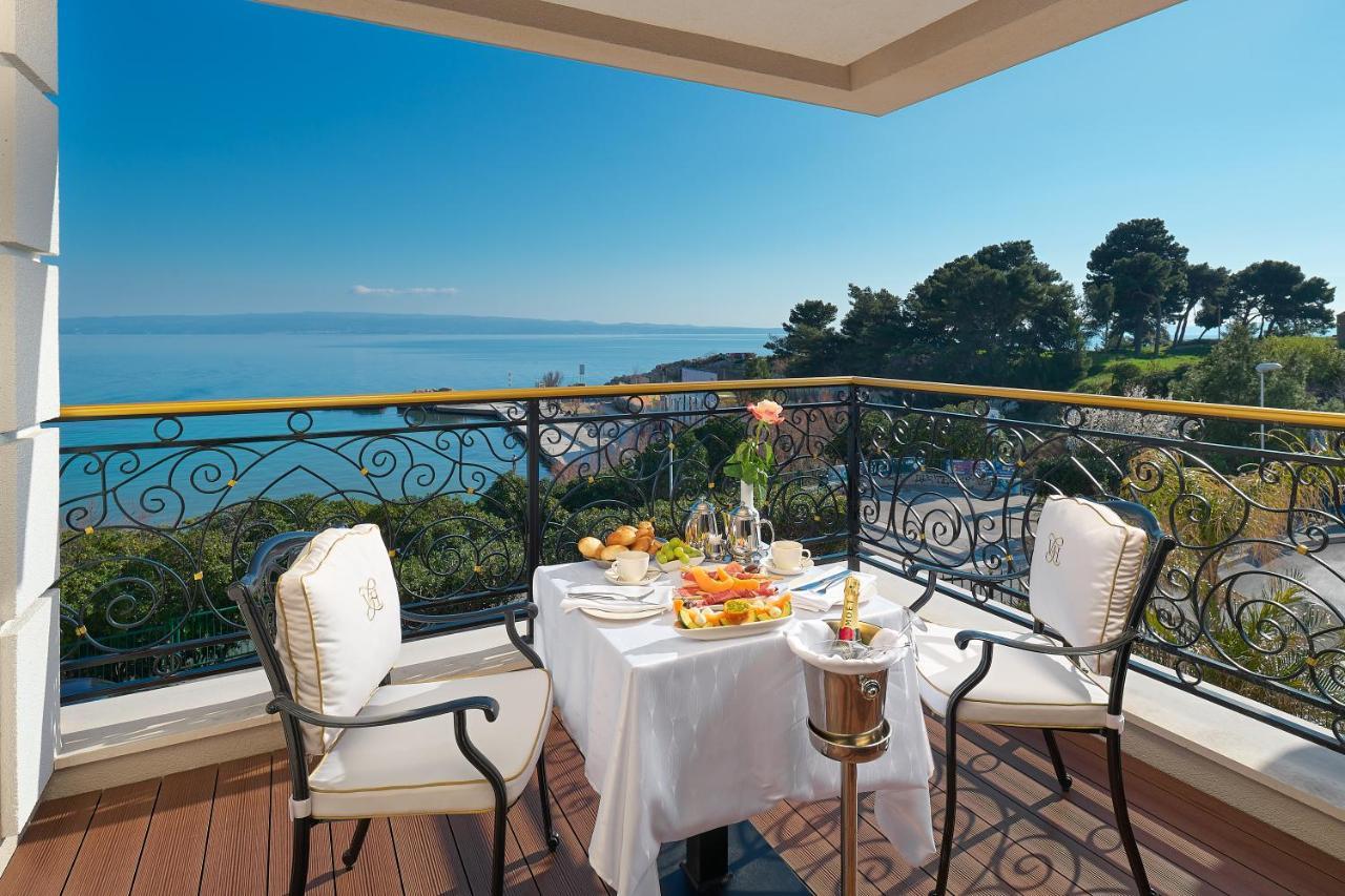 Hotel Villa Harmony Спліт Екстер'єр фото