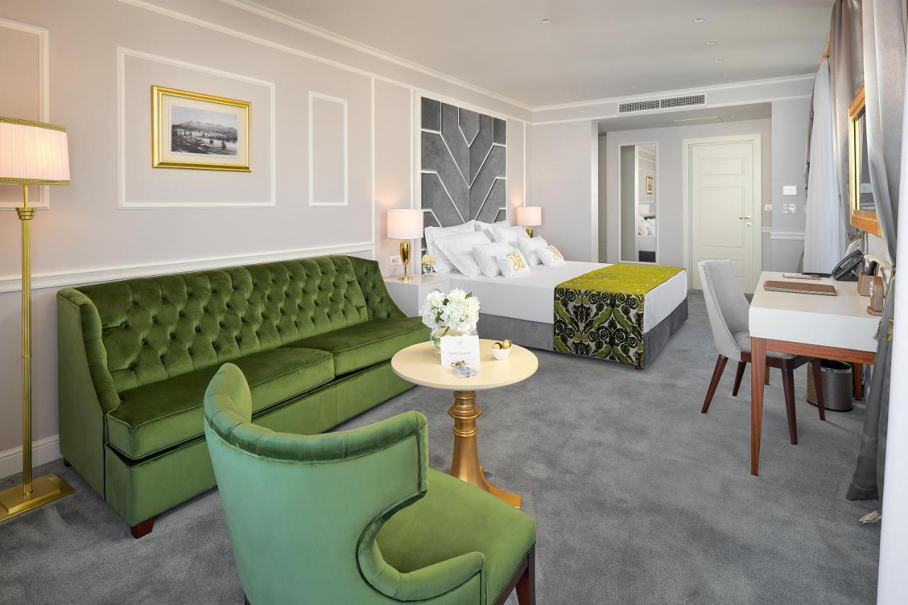 Hotel Villa Harmony Спліт Екстер'єр фото