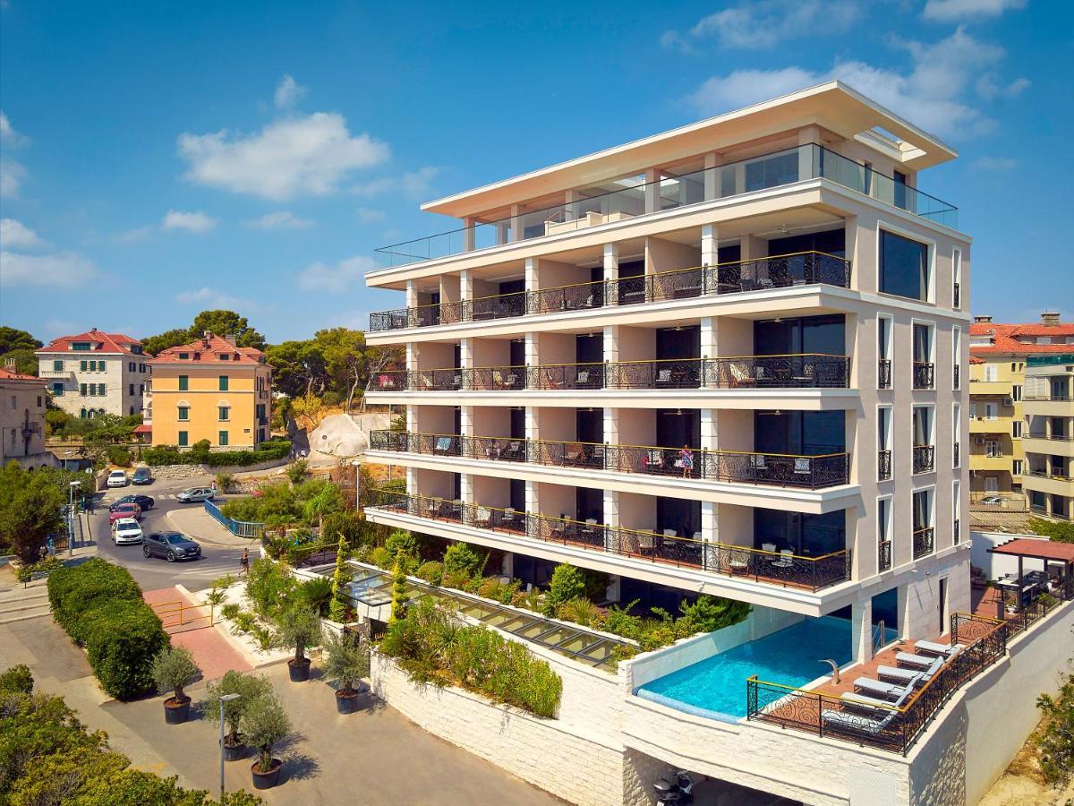 Hotel Villa Harmony Спліт Екстер'єр фото