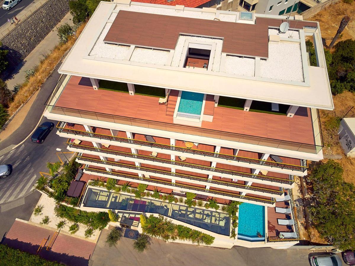 Hotel Villa Harmony Спліт Екстер'єр фото