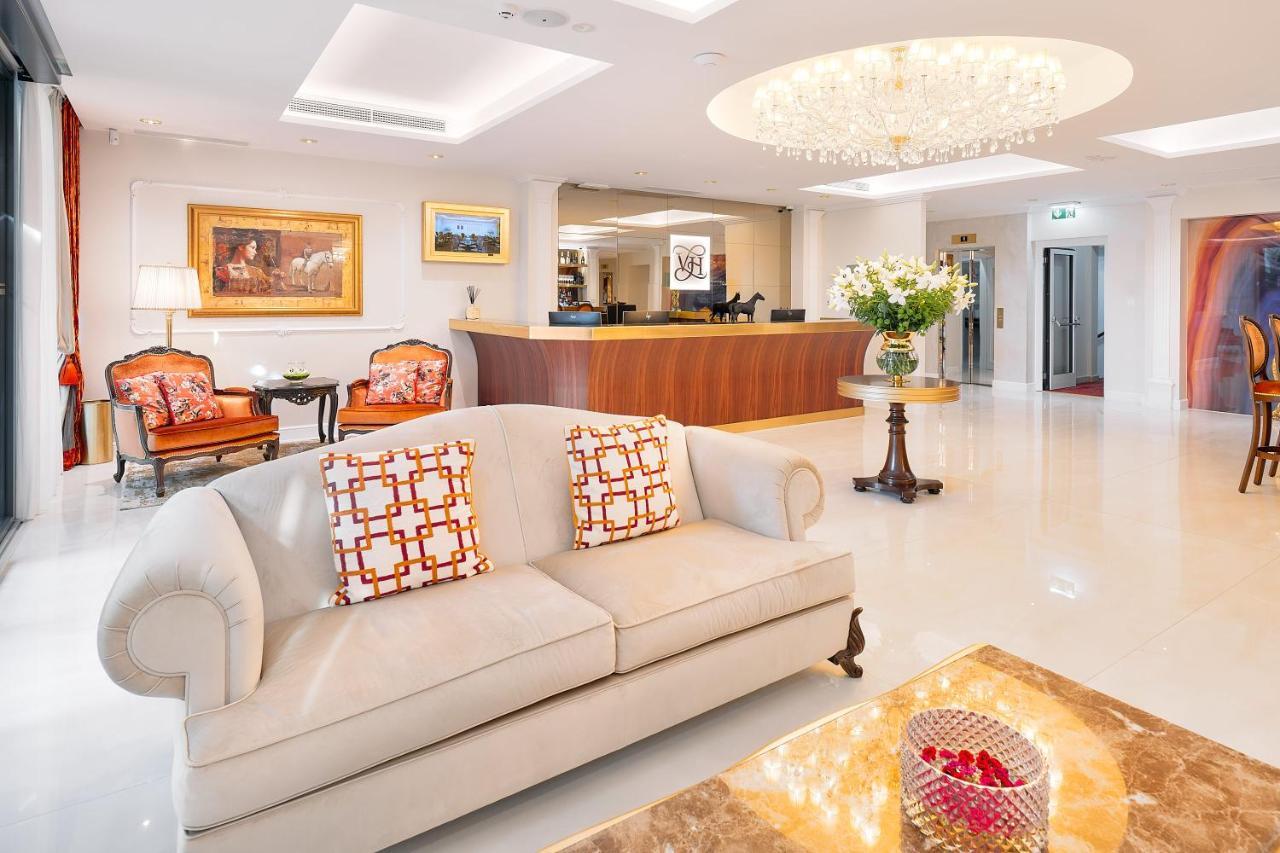 Hotel Villa Harmony Спліт Екстер'єр фото