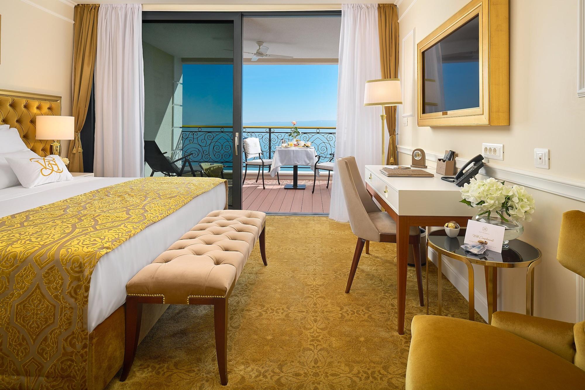 Hotel Villa Harmony Спліт Екстер'єр фото