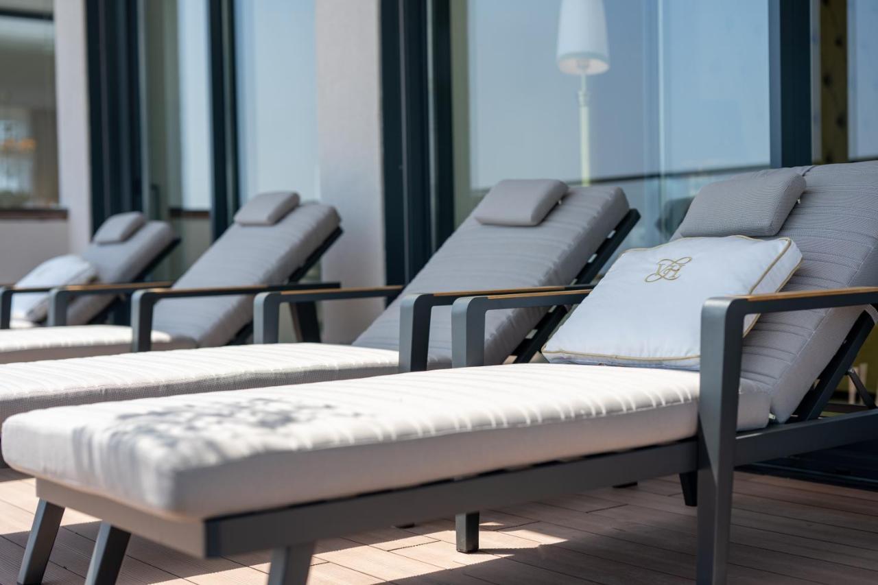 Hotel Villa Harmony Спліт Екстер'єр фото
