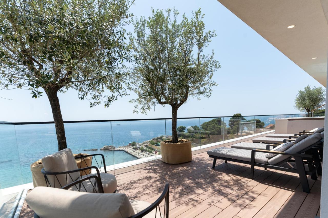 Hotel Villa Harmony Спліт Екстер'єр фото