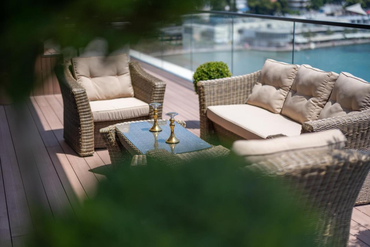 Hotel Villa Harmony Спліт Екстер'єр фото