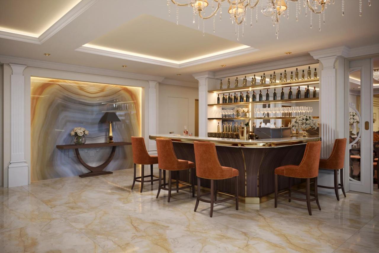 Hotel Villa Harmony Спліт Екстер'єр фото